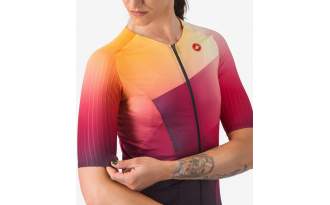 Top Castelli Free Speed 3 Race W