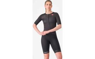 Top Castelli Free Speed 3 Race W
