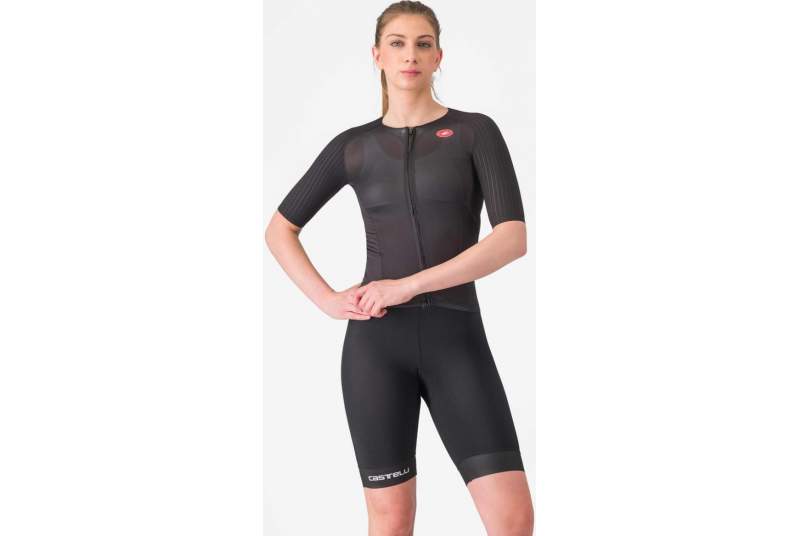 Top Castelli Free Speed 3 Race W