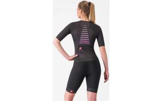 Top Castelli Free Speed 3 Race W