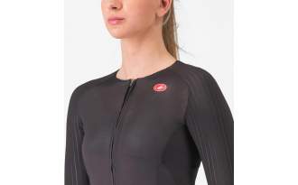 Top Castelli Free Speed 3 Race W