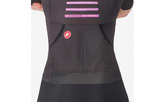 Top Castelli Free Speed 3 Race W