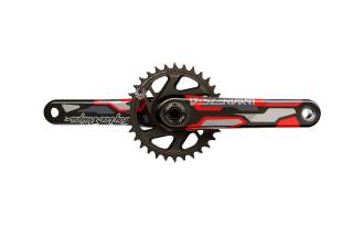 Truvativ Descendant Eagle TLD Carbon