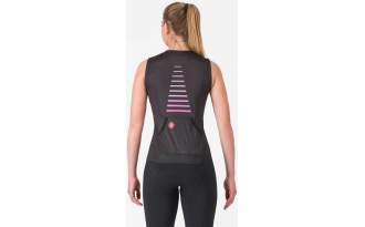 Top Castelli Free Speed 3 W