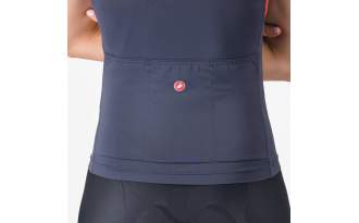 Top Castelli Sole Mujer