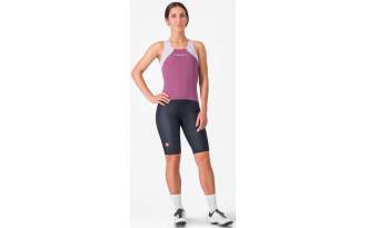 Top Castelli Sole Mujer