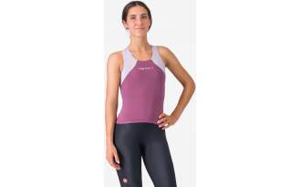 Top Castelli Sole Mujer