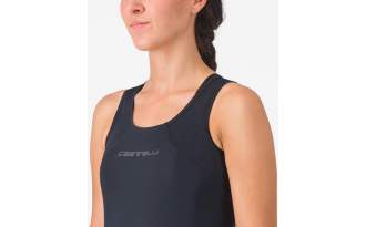 Top Castelli Sole Mujer