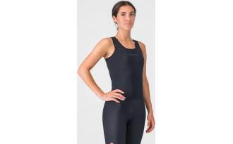 Top Castelli Sole Mujer