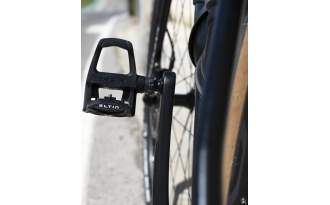 Pedales automáticos Eltin Look Keo 2