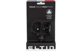 Pedales automáticos Eltin Look Keo 2