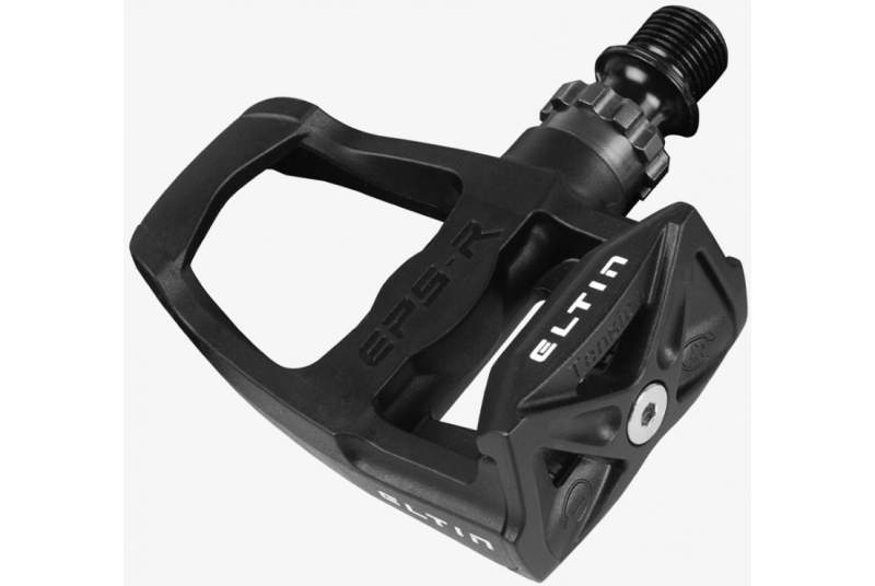 Pedales automáticos Eltin Look Keo 2