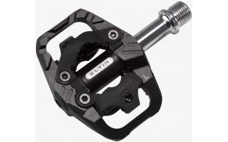 Pedales Eltin Enduro Shimano SPD