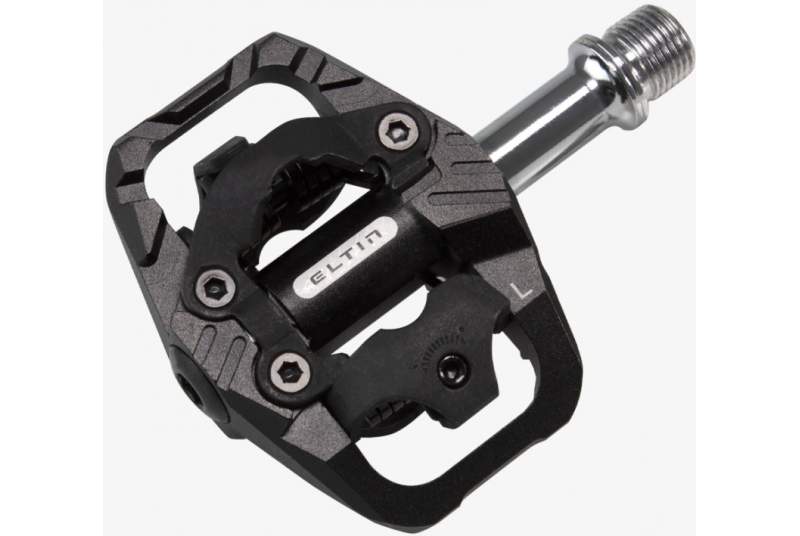 Pedales Eltin Enduro Shimano SPD