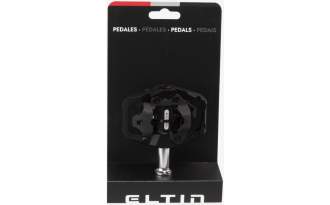 Pedales Eltin Enduro Shimano SPD
