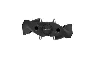 Pedales Time MX black