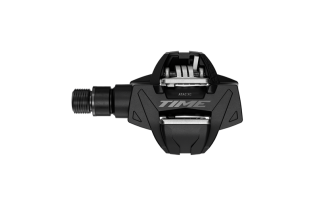 Pedales Time XC black