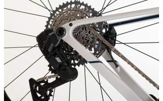 Bicicleta Conor Selva Shimano GRX610 2025