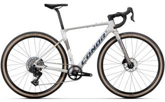 Bicicleta Conor Selva Shimano GRX610 2025