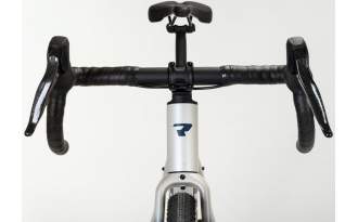 Bicicleta Conor Selva Shimano GRX820 2025