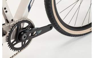 Bicicleta Conor Selva Shimano GRX820 2025