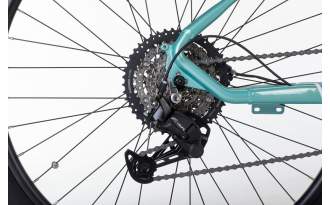 Bicicleta Conor Kirk 2026