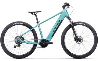 Bicicleta Conor Kirk 2026