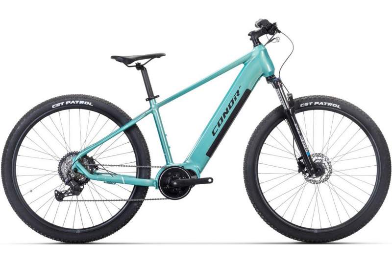 Bicicleta Conor Kirk 2026