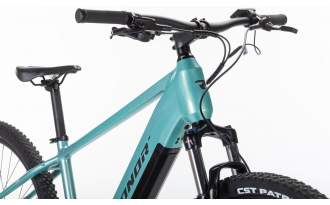 Bicicleta Conor Kirk 2026