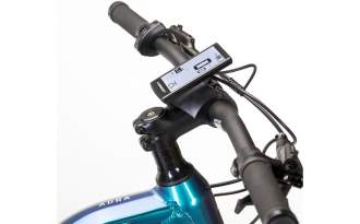 Bicicleta Conor Adra 2025