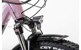 Bicicleta Conor Oslo 2025