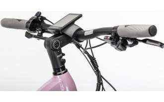 Bicicleta Conor Oslo 2025