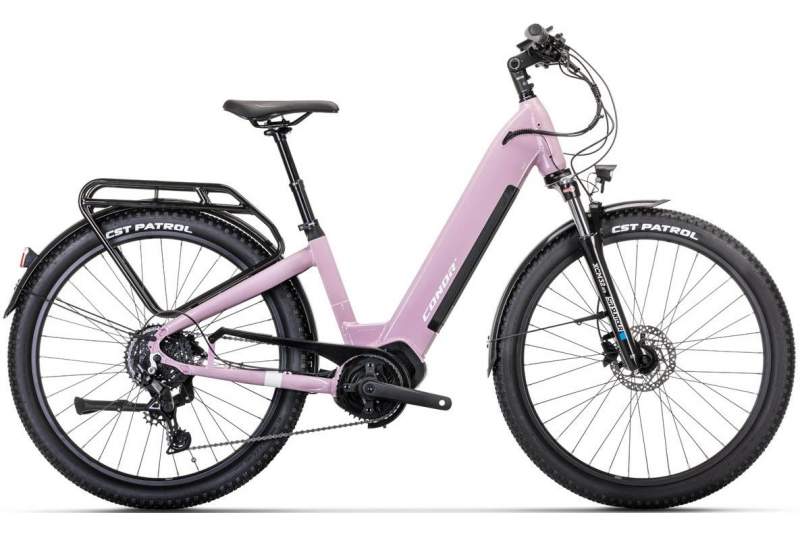 Bicicleta Conor Oslo 2025