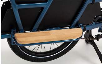 Bicicleta Conor Berna 20" 2026