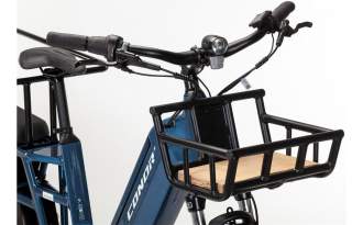 Bicicleta Conor Berna 20" 2026