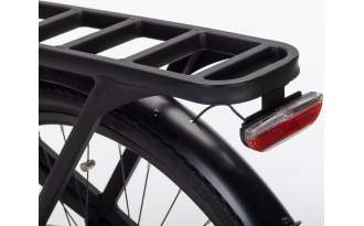 Bicicleta Conor Wyck SUSP 9s 2026