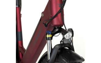 Bicicleta Conor Lombok 27,5" 2026