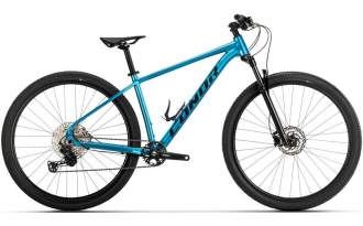 Bicicleta Conor Team 2026