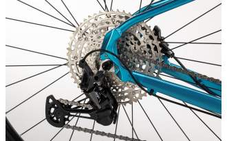 Bicicleta Conor Team 2026