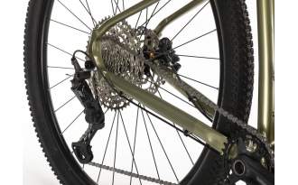 Bicicleta Conor Team 2026