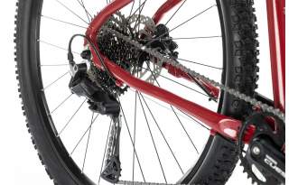 Bicicleta Conor 950 2026