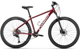 Bicicleta Conor 950 2026