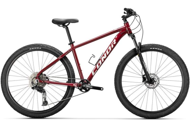 Bicicleta Conor 950 2026
