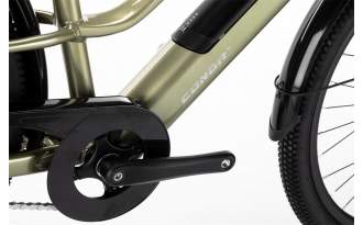 Bicicleta Conor Lisboa 2024