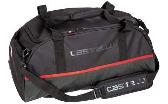 Bolsa Castelli Gear Duffle 2