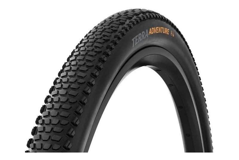 Cubierta Continental Terra Adventure Trail