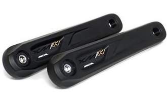 Juego de bielas Miche XM-H E-Bike Isis