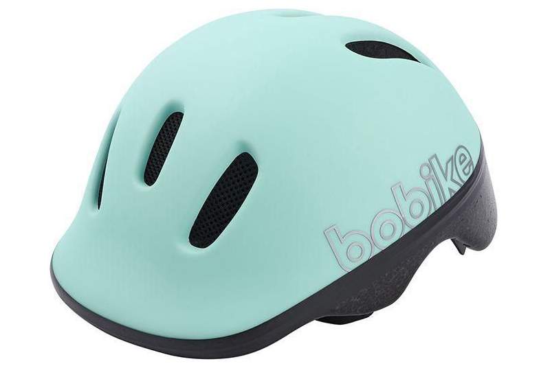 Casco Bobike Go