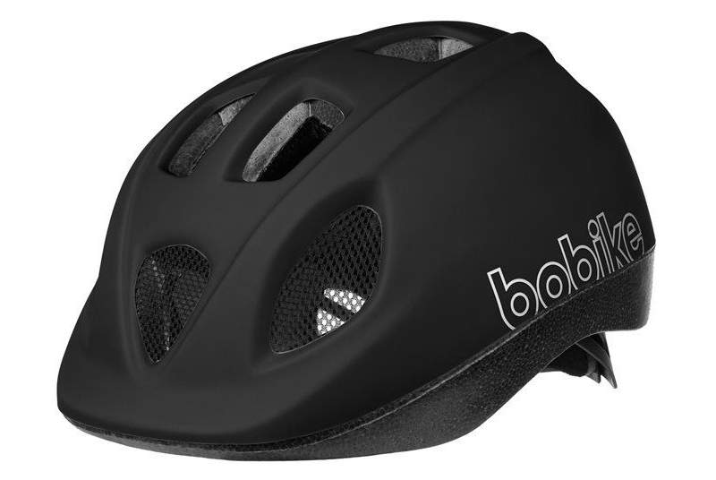 Casco Bobike Go