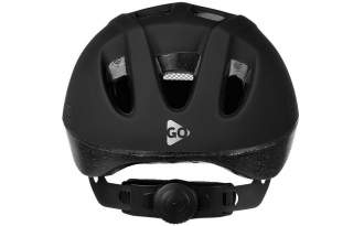 Casco Bobike Go